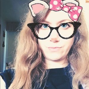 Meet your Posher, Jen